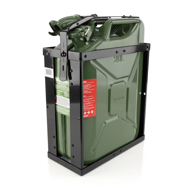 Wavian Gas Can OD 20 Liter, , large image number 4